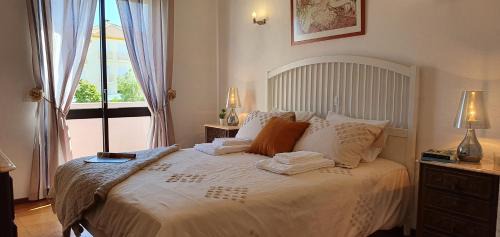 Cavacos Villa | Villa charmosa V2 junto à praia e à Marina de Vilamoura