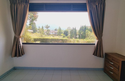 Ciater House | Villa ChavaMinerva Bata - Ciater