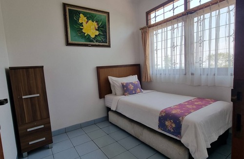 Ciater House | Villa ChavaMinerva Bata - Ciater