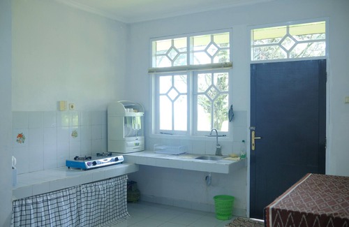 Ciater Villa | Villa ChavaMinerva Hanni Ciater with Pool