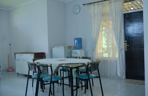 Ciater Villa | Villa ChavaMinerva Hanni Ciater with Pool