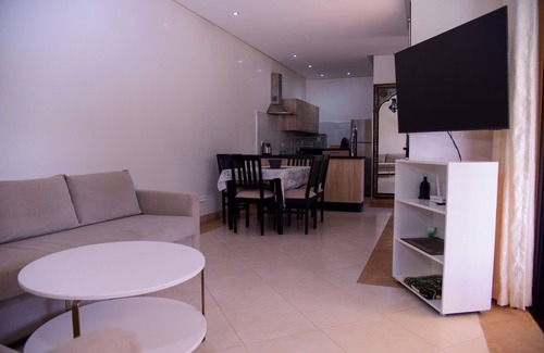 Issen Villa | Villa "chez Imane"