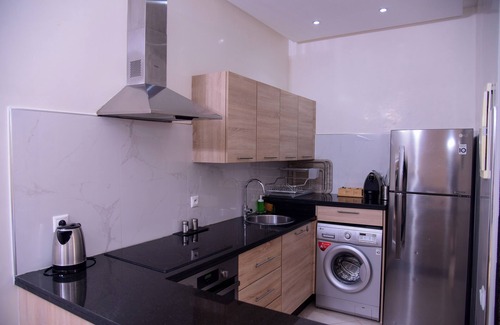 Issen Villa | Villa "chez Imane"