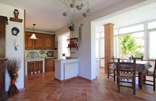 Forte dei Marmi House | Villa Chiara by Interhome