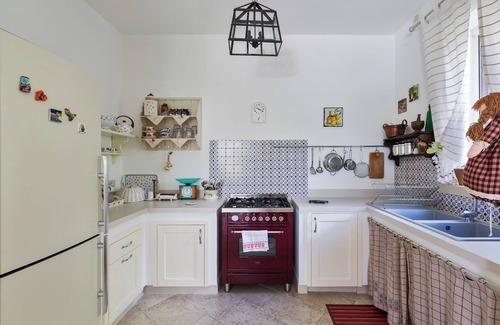 Manfio Apartment | Villa Chiara by Perle di Puglia