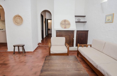 Costa Rei Villa | Villa Chiara in Costa Rei