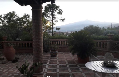 Chianchitta-Trappitello Bed & Breakfast | Villa Chiarenza Maison d'Hotes