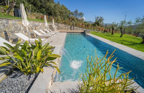 Santo Stefano del Ponte Bed & Breakfast | Villa Chicchi B&B - Sestri Levante