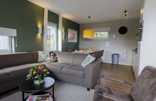 Heimbach Villa | Villa Chiemsee comfort