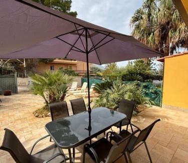 Scopello Apartment | Villa Chifeci Scopello - Appartamento La Zàgara