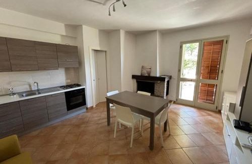 Scopello Apartment | Villa Chifeci Scopello - Appartamento La Zàgara