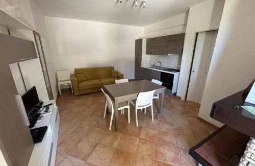 Scopello Apartment | Villa Chifeci Scopello - Appartamento La Zàgara