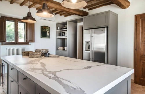 Seggiano Villa | Villa Chiugi - Seggiano ,Tuscany