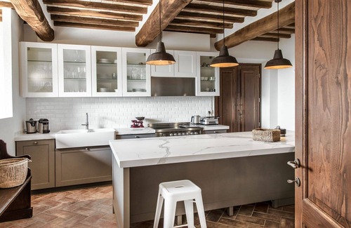 Seggiano Villa | Villa Chiugi - Seggiano ,Tuscany