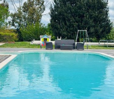 Nepi Villa | Villa Chloè