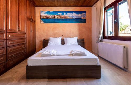 Vatolakkos Villa | Villa Christiana Vatolakkos