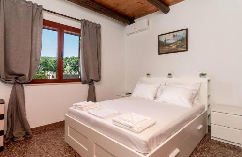 Vatolakkos Villa | Villa Christiana Vatolakkos