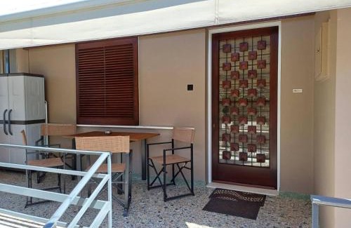 Nea Kios Villa | Villa Chrisalena