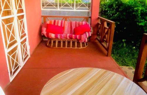 Nosy Tanihely Apartment | Villa Christian