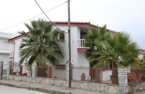 Keramoti Villa | Villa Christie