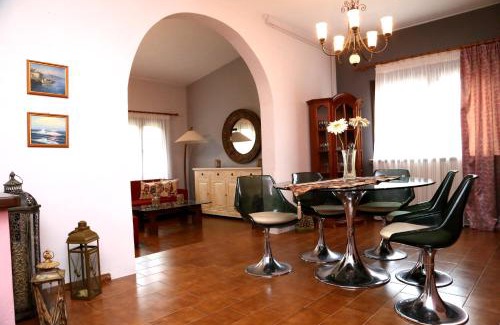Keramoti Villa | Villa Christie