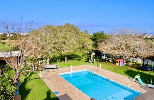 Pernera Villa | Villa Christina