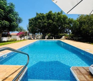 Pernera Villa | Villa Christina