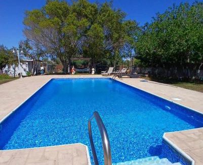 Pernera Villa | Villa Christina