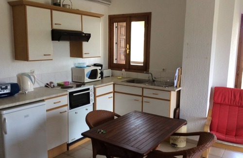 Pella Region Apartment | Villa Christina Flat L