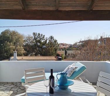 Karfas Apartment | Villa Christina