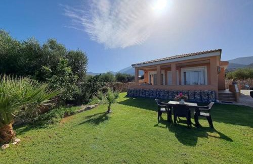 Malia Villa | Villa Christina