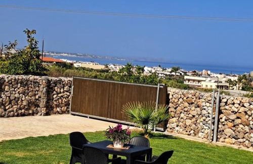 Malia Villa | Villa Christina