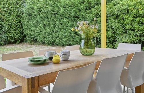 Stevensweert House | Villa Christina
