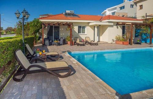 Psematismenos Villa | Villa Christo