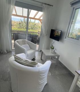 Psematismenos Villa | Villa Christo