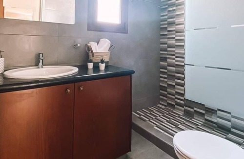 Prodromi House | Villa Christodoula