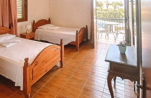 Prodromi House | Villa Christodoula