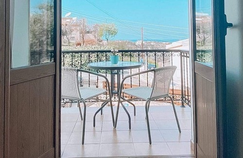 Prodromi House | Villa Christodoula