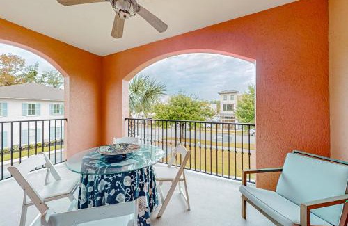 Bluffton Apartment | Villa Christol