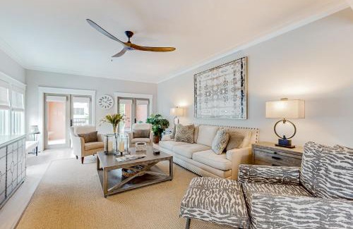 Bluffton Apartment | Villa Christol