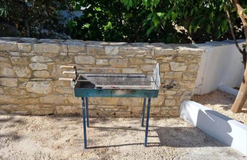 Salamiou Villa | Villa Christothea