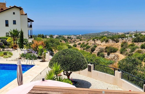 Tala Villa | Villa Chrysos - Three Bedroom Villa, Sleeps 6