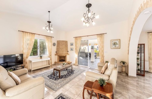Tala Villa | Villa Chrysos - Three Bedroom Villa, Sleeps 6