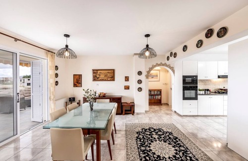 Tala Villa | Villa Chrysos - Three Bedroom Villa, Sleeps 6