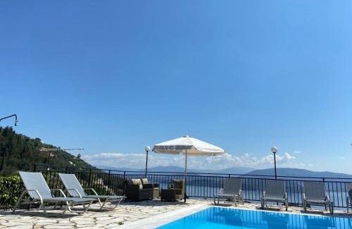Agni Villa | Villa Chrysoula