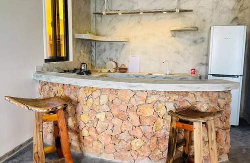 Mnemba Villa | Villa Chunga Changa
