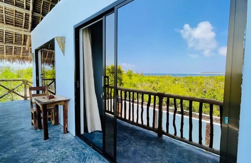 Mnemba Villa | Villa Chunga Changa