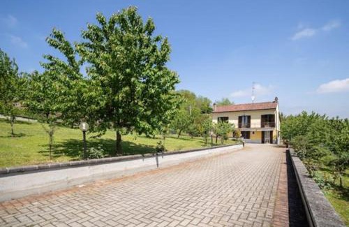 San Salvatore Monferrato Villa | Villa Ciraldo in Monferrato with garden! x 8 Nuova Gestione