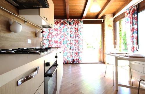 Scopello Villa | Villa Cialoma in Castellammare del Golfo