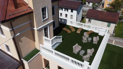 Roana Hotel | Villa Ciardi Wellness Hotel & Ristorante